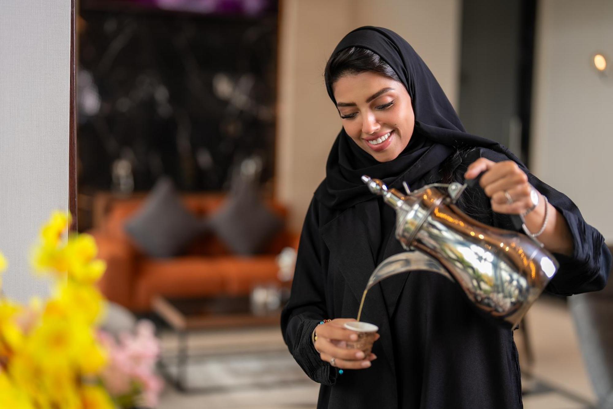 Charli Hotel Jeddah By Ahs Exteriér fotografie