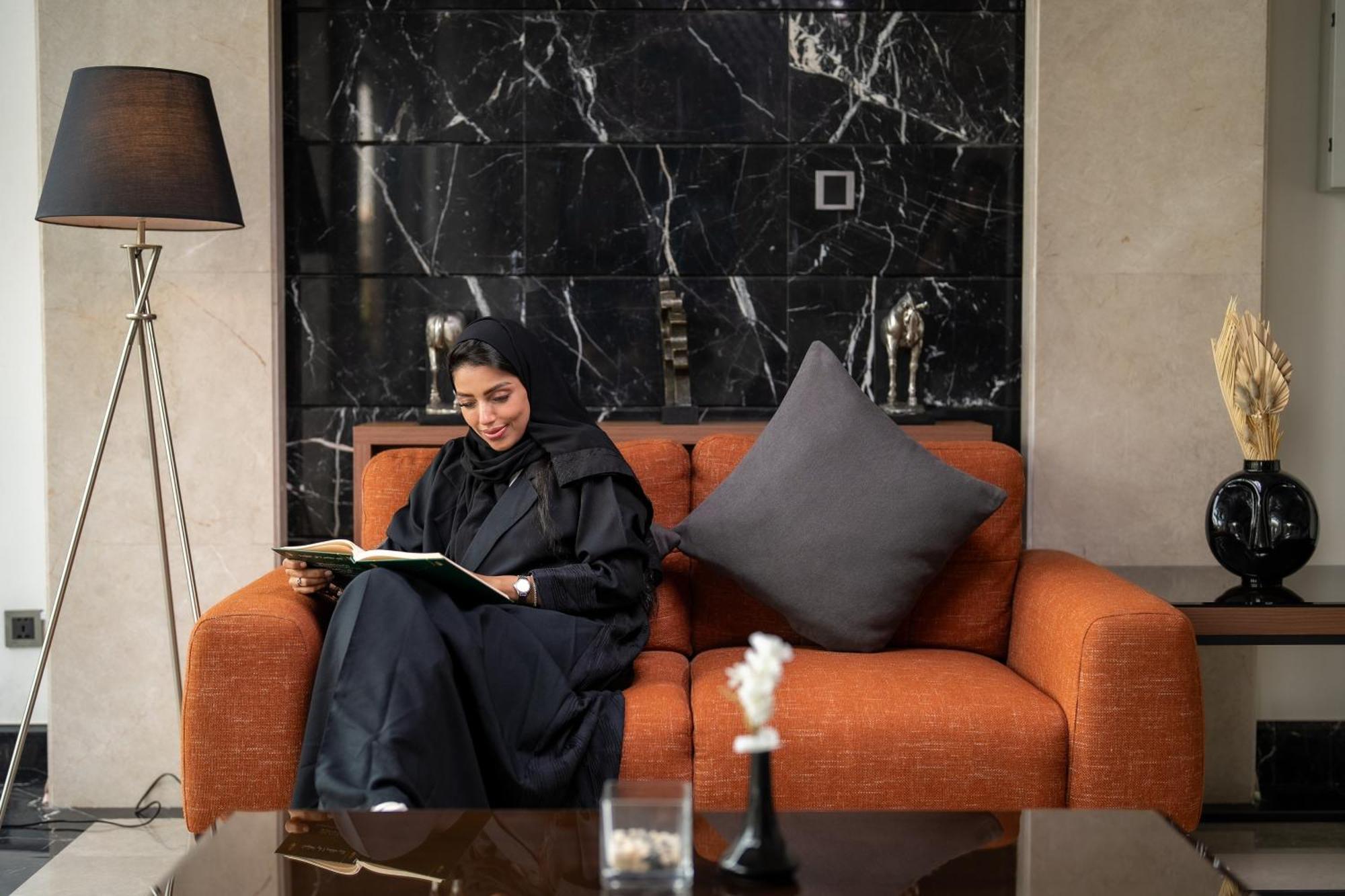 Charli Hotel Jeddah By Ahs Exteriér fotografie